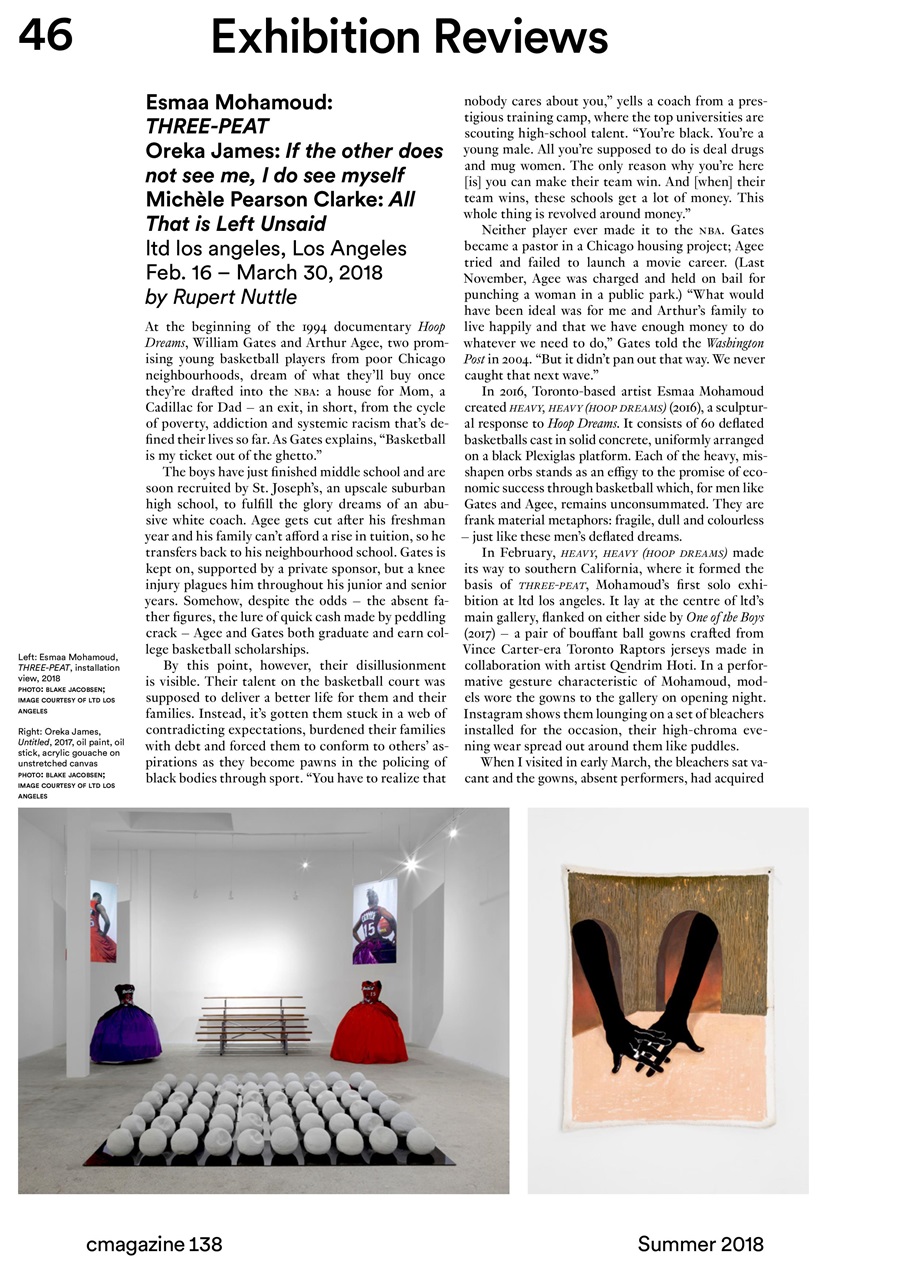 C Magazine Preview Pages