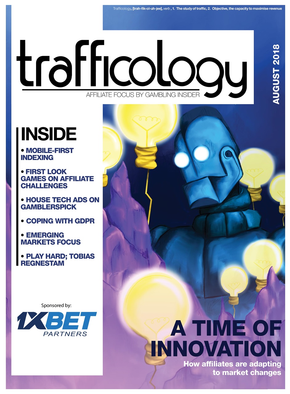 Trafficology Preview Pages