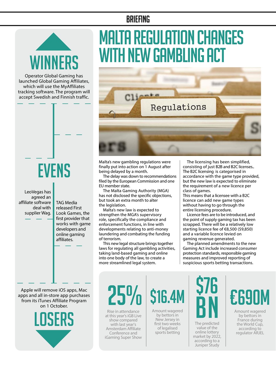 Trafficology Preview Pages