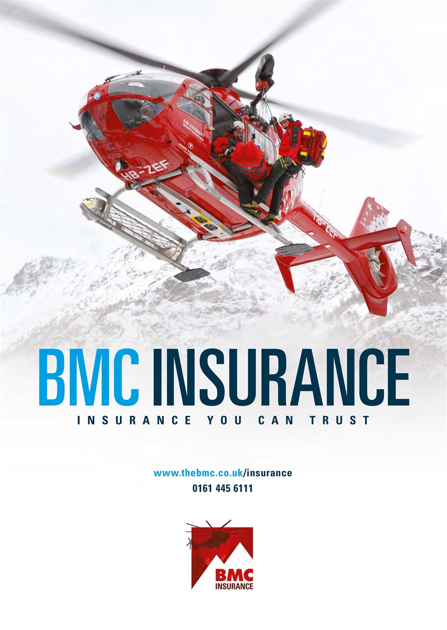 Climber Preview Pages