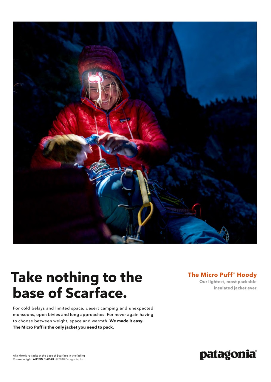 Climber Preview Pages