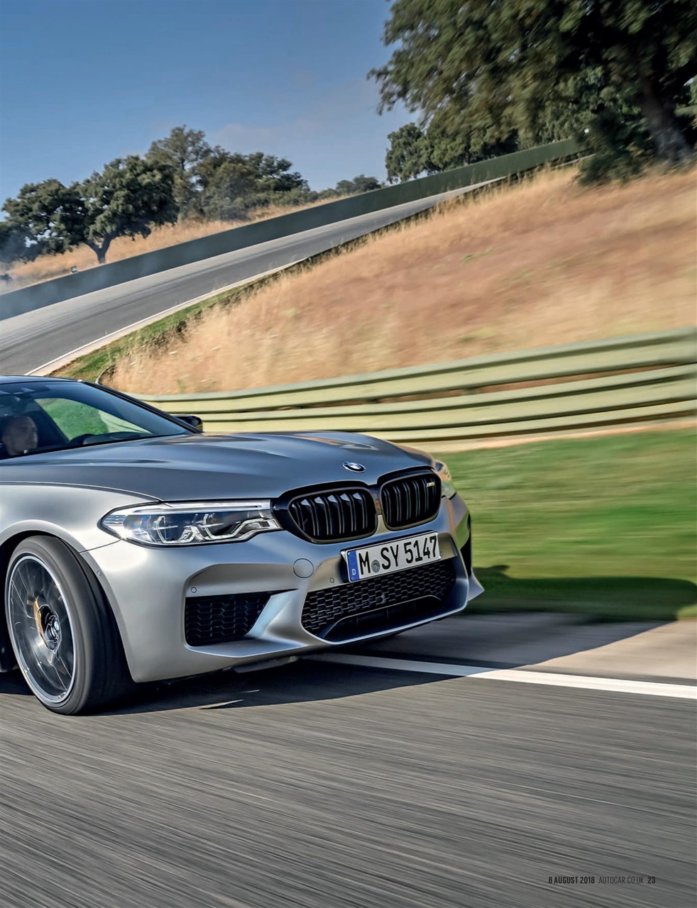 Autocar Preview Pages