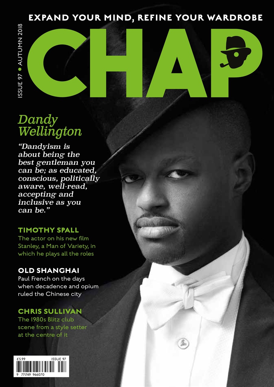 Chap Preview Pages