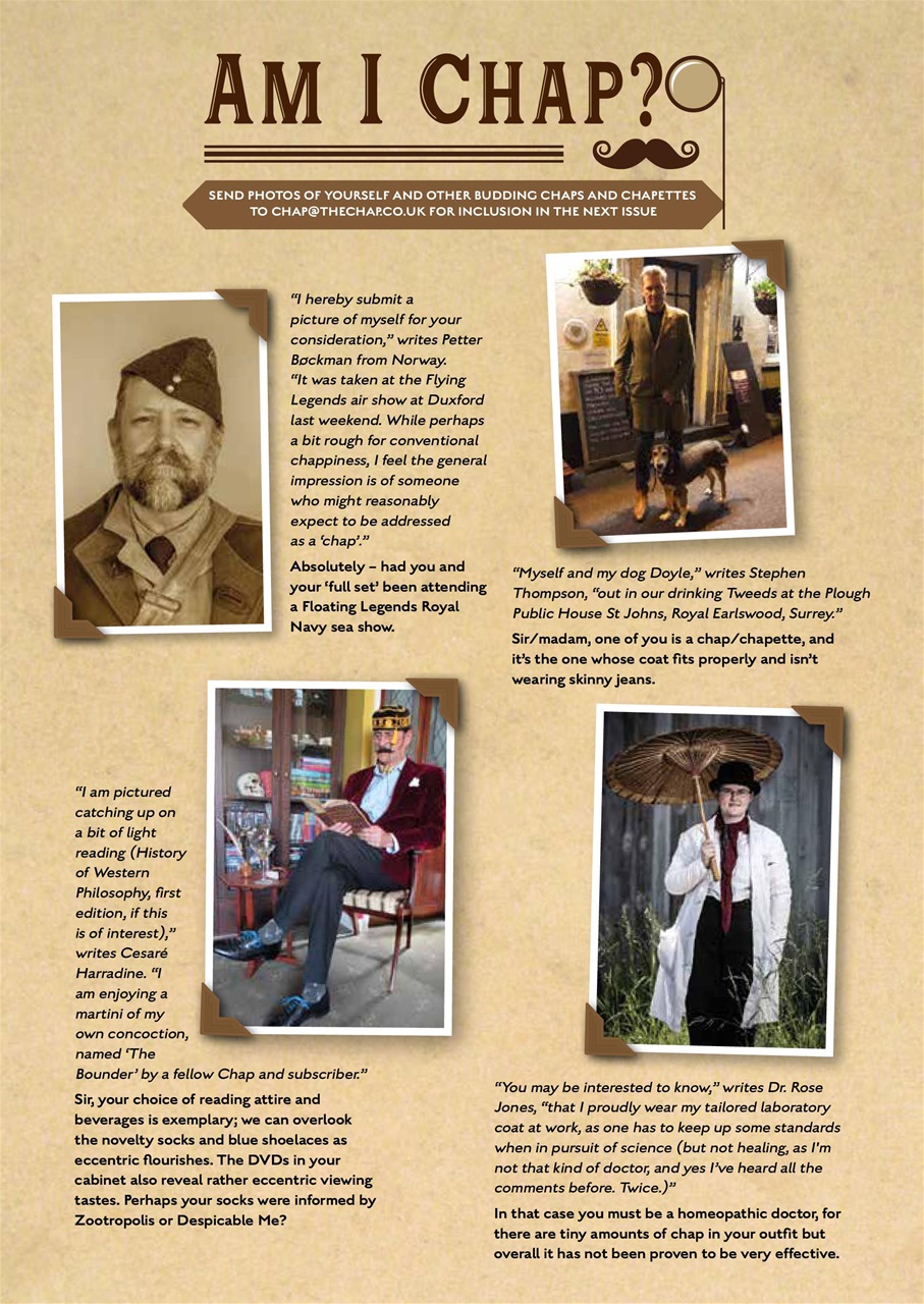 Chap Preview Pages