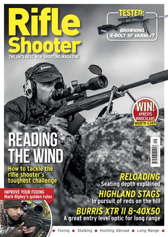Rifle Shooter issue Sep-18