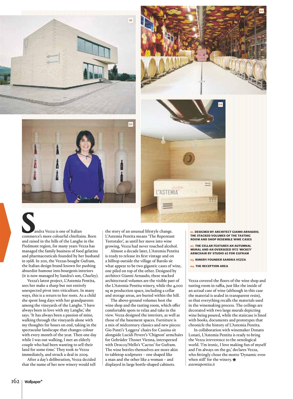 Wallpaper* Preview Pages