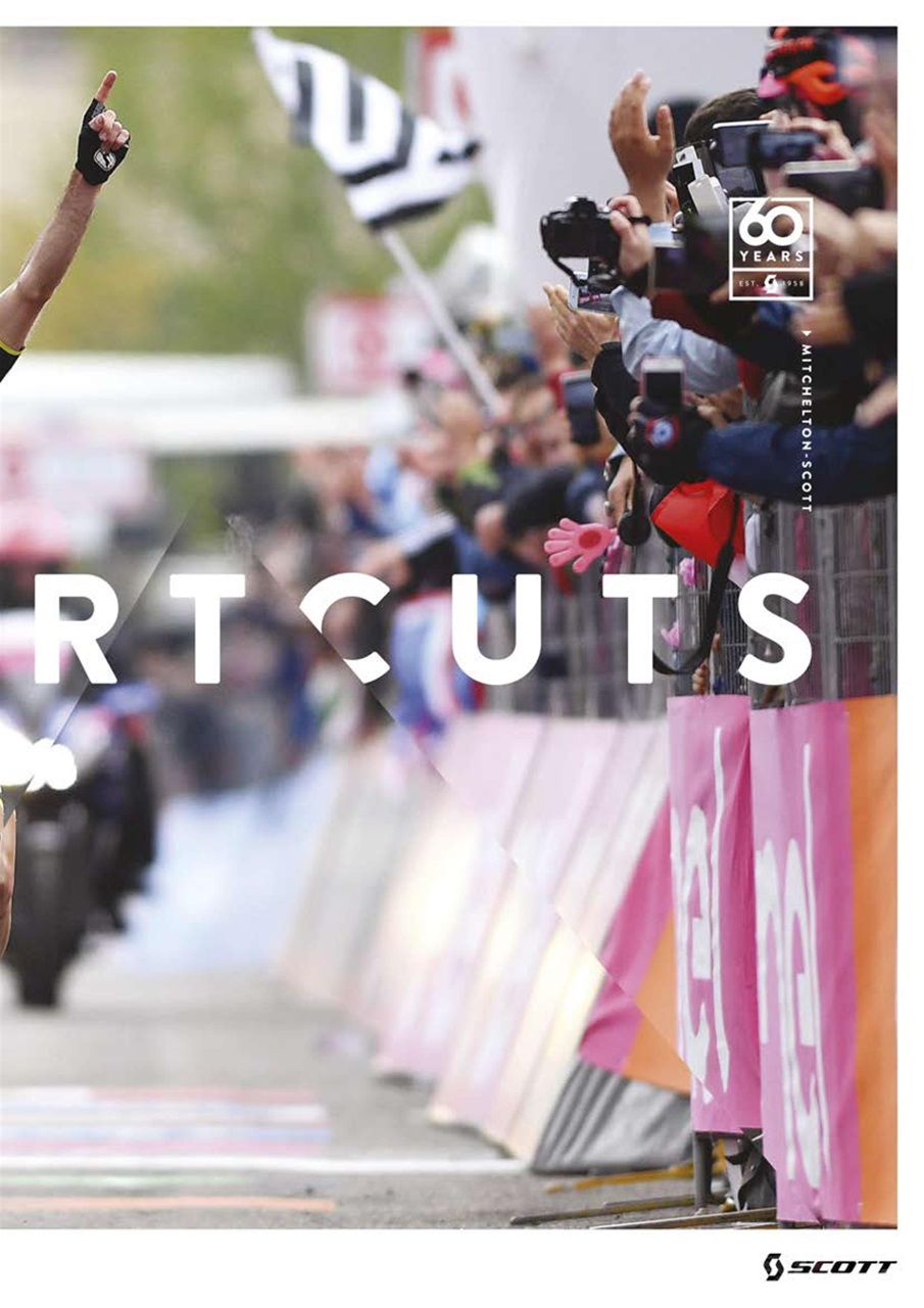 Cycling Plus Preview Pages