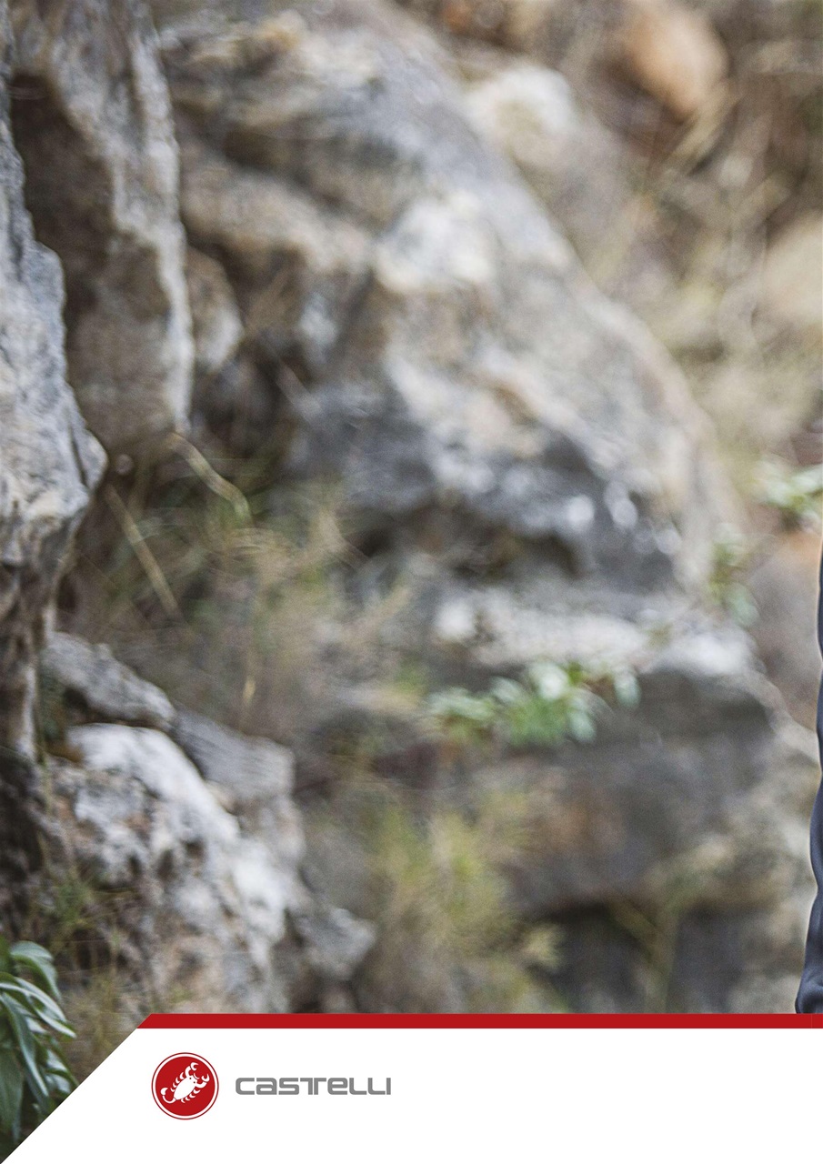 Cycling Plus Preview Pages