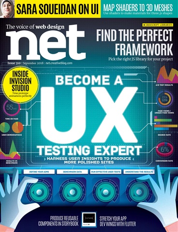 net issue September 2018