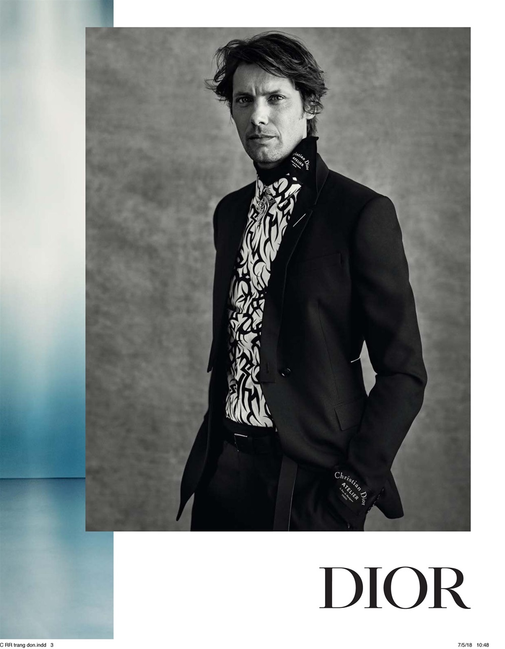 Esquire Singapore Preview Pages