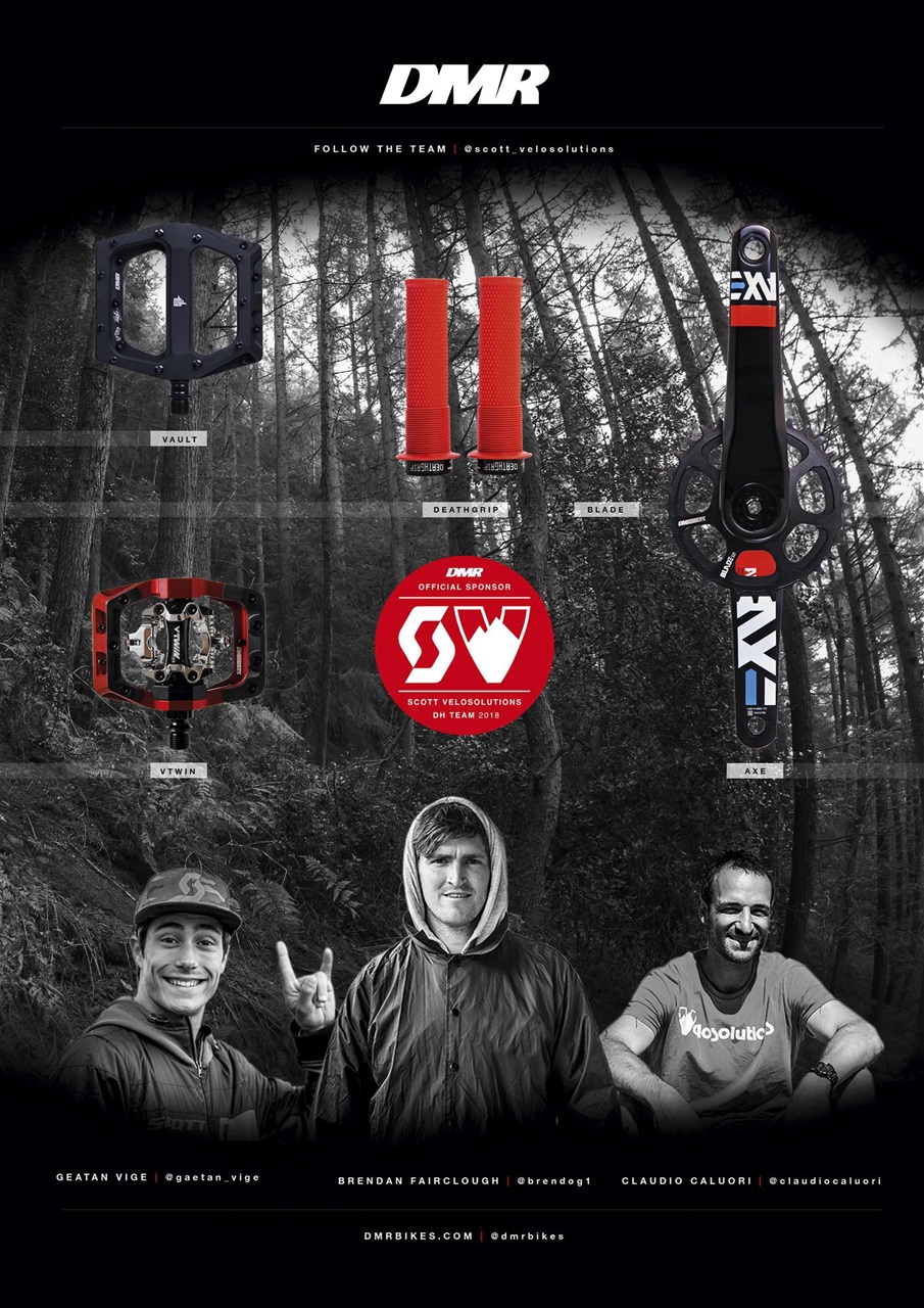 Mountain Biking UK Preview Pages