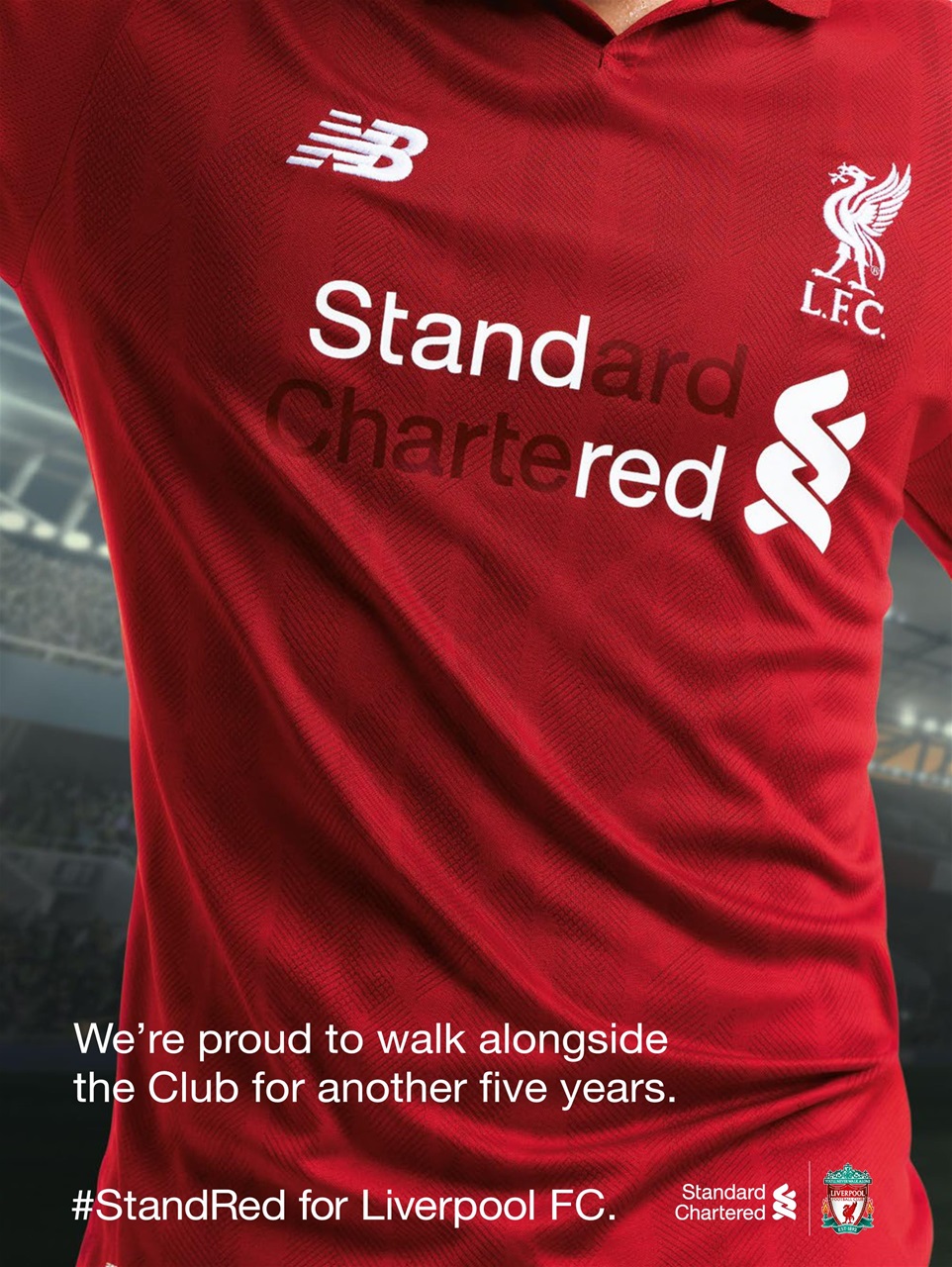 Liverpool FC Programmes Preview Pages