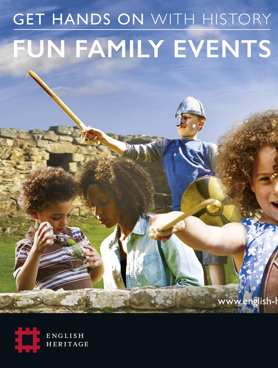 History Extra Magazine Preview Pages