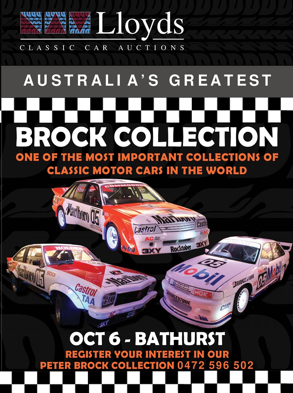 JUST CARS Preview Pages