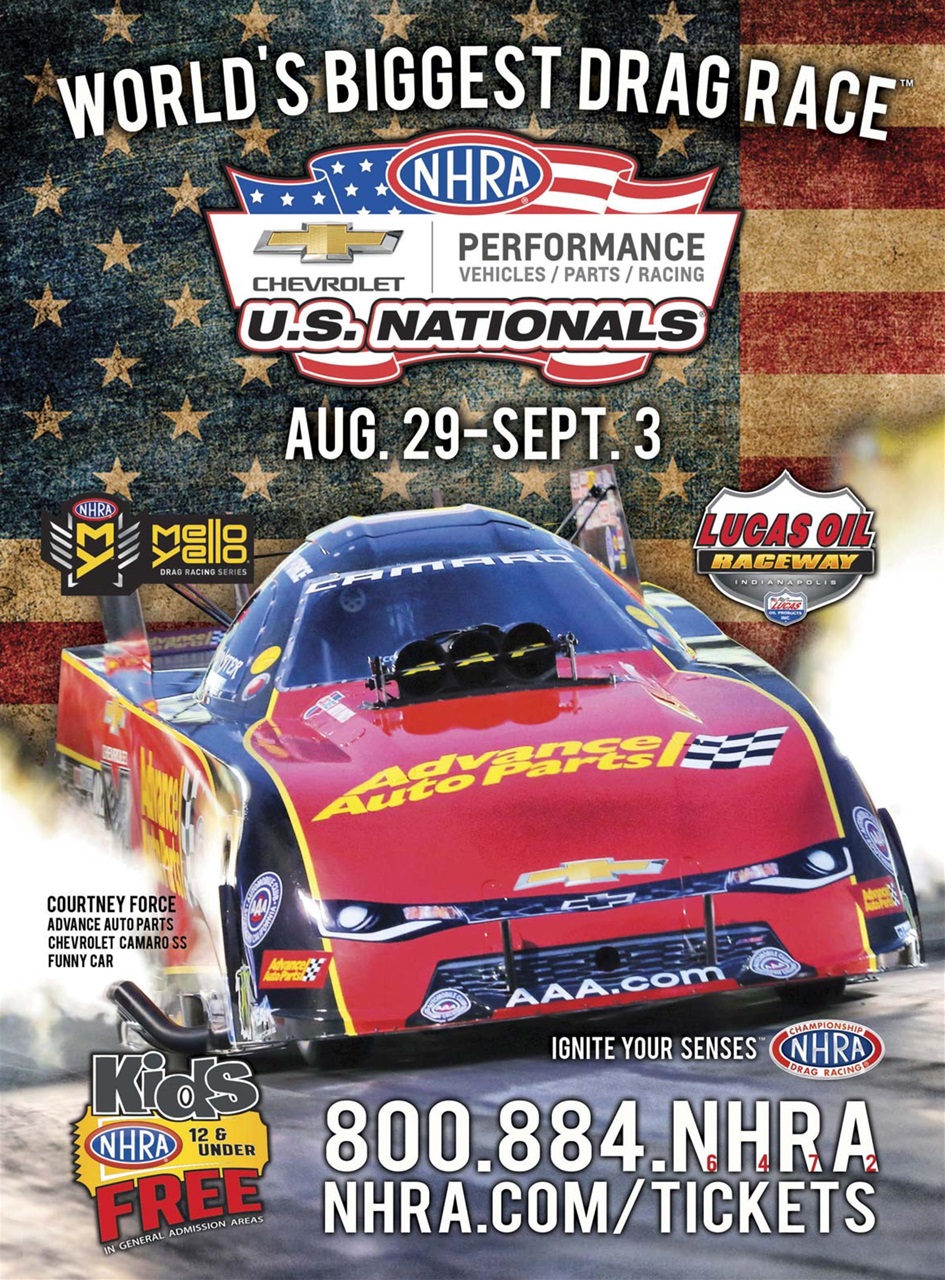 Diesel World Preview Pages