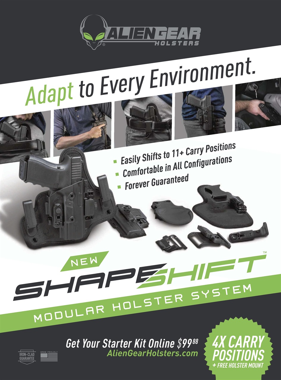 Concealed Carry Handguns Preview Pages