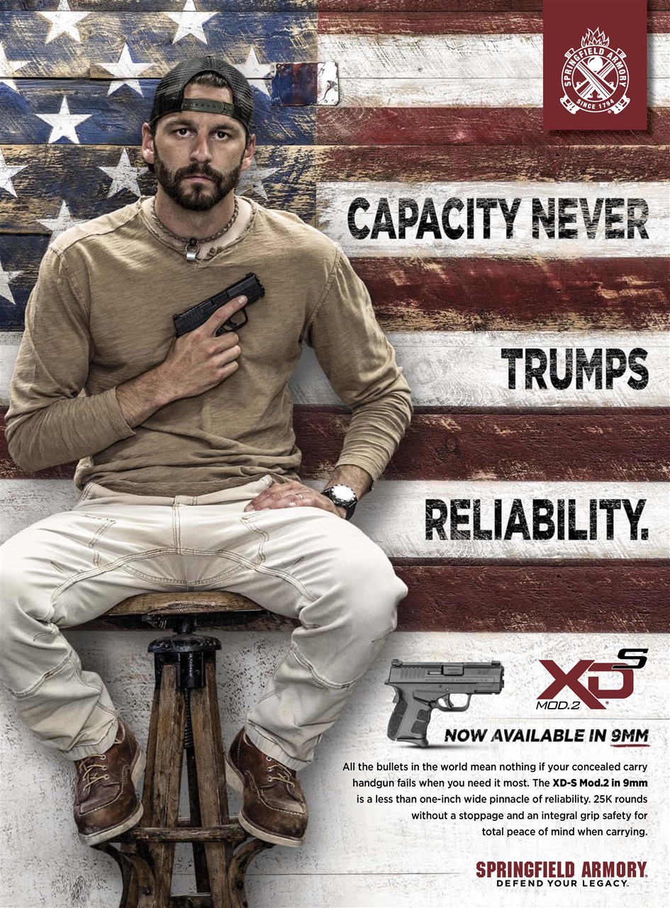 Concealed Carry Handguns Preview Pages