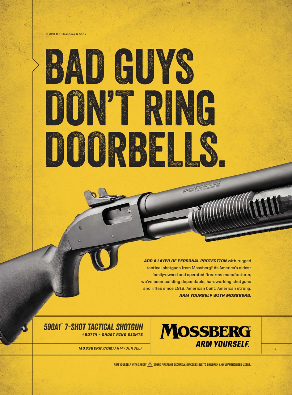 Concealed Carry Handguns Preview Pages