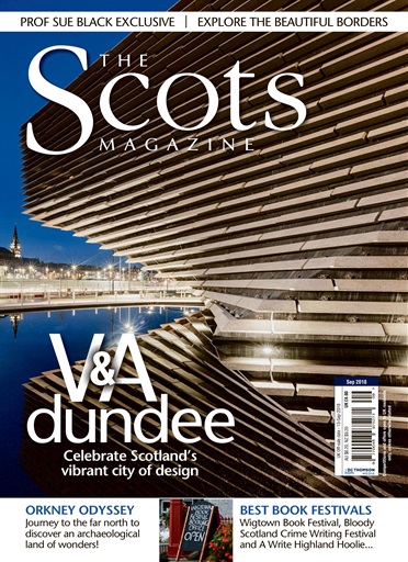 The Scots Magazine issue 