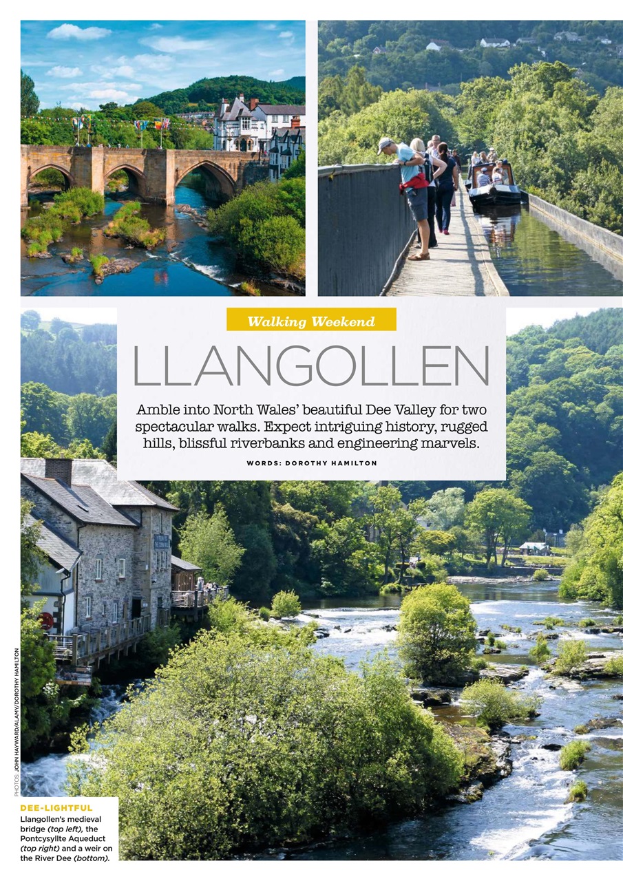 Classic Car Weekly Preview Pages