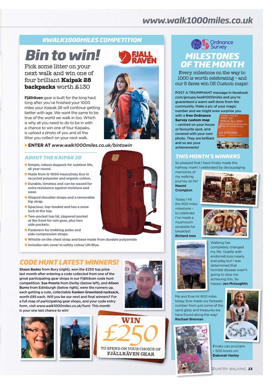 Classic Car Weekly Preview Pages