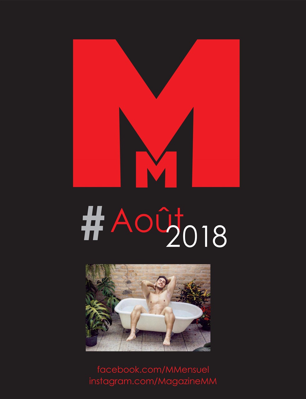 MMensuel Preview Pages