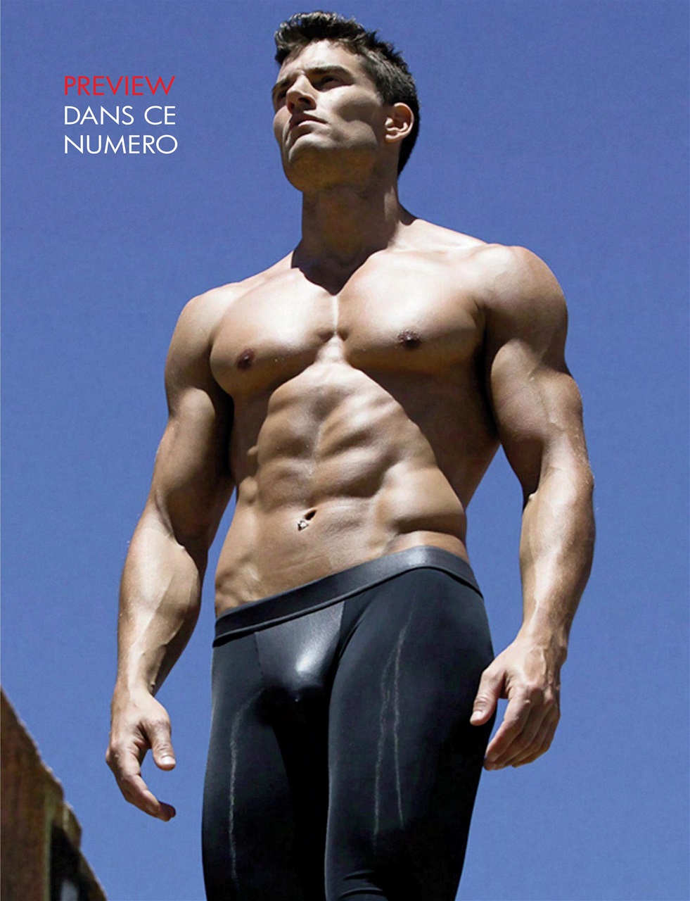 MMensuel Preview Pages