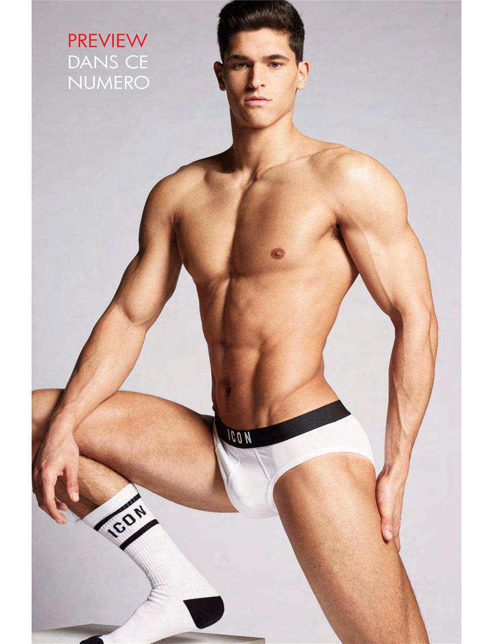 MMensuel Preview Pages