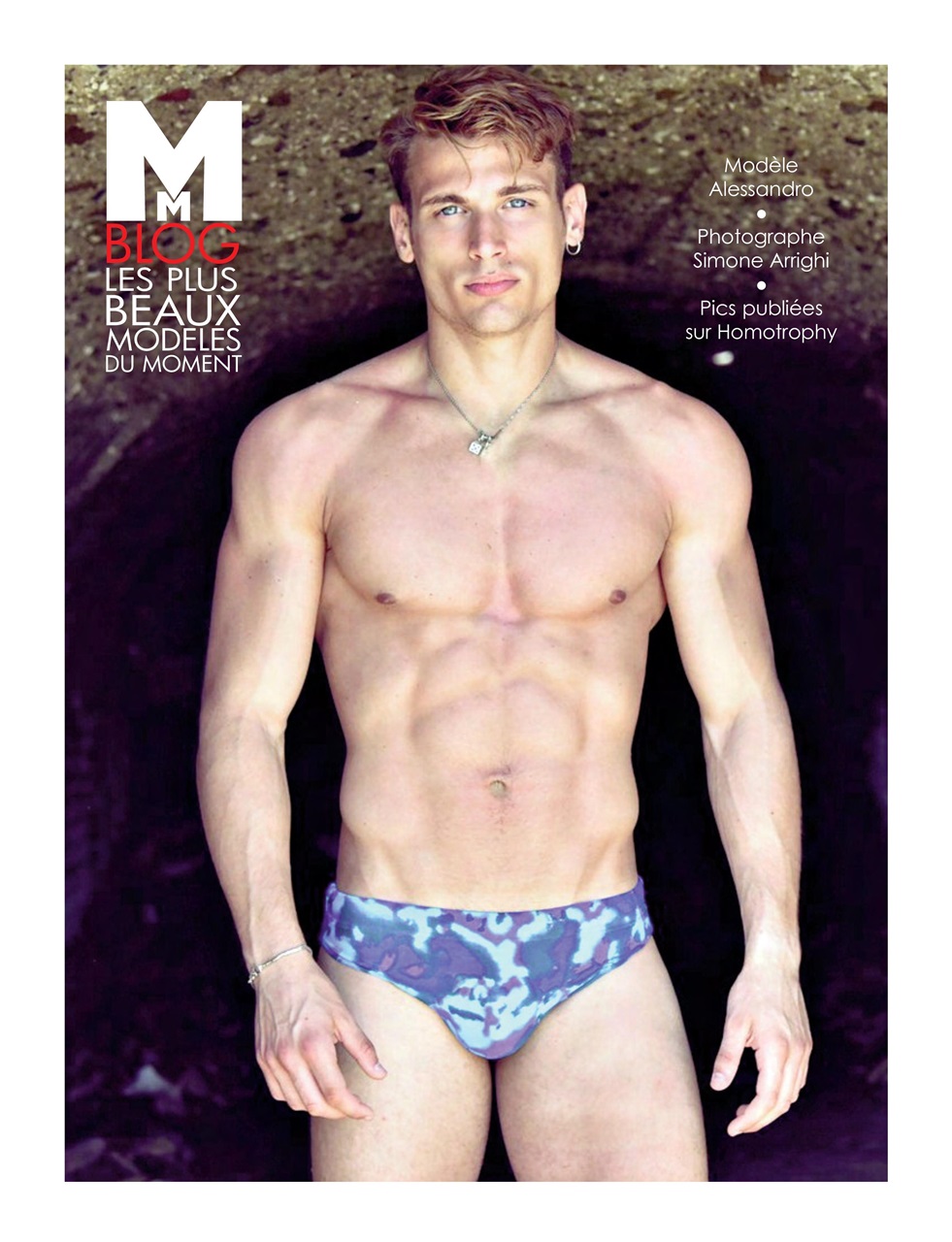 MMensuel Preview Pages