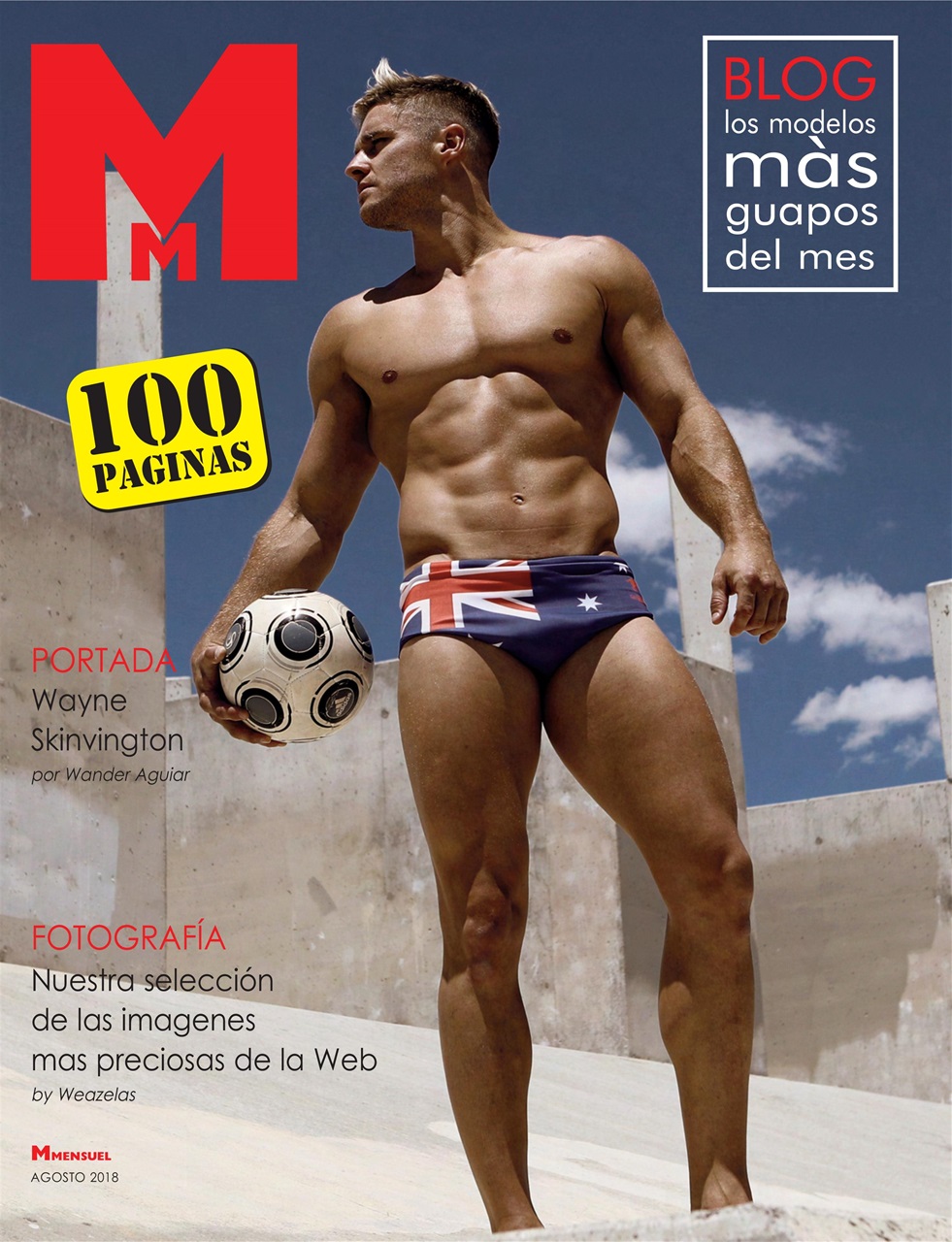 MMenEspañol Preview Pages