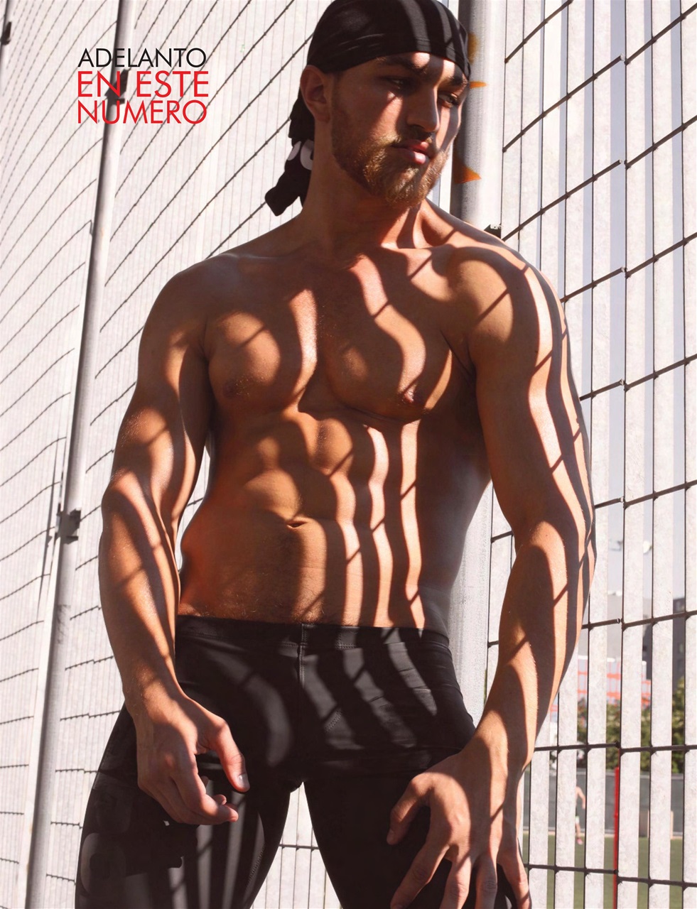 MMenEspañol Preview Pages