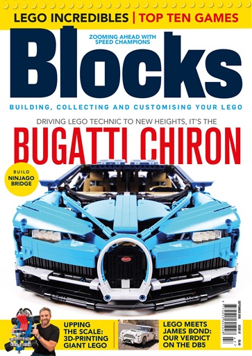 Blocks Magazine issue 