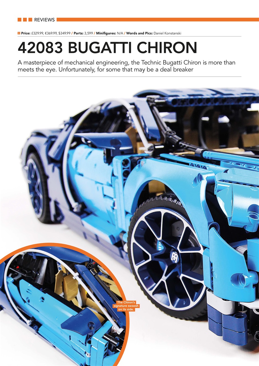 Blocks Magazine Preview Pages