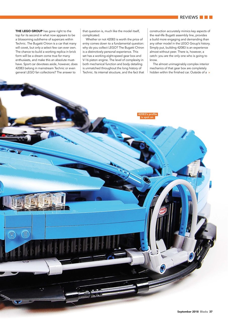 Blocks Magazine Preview Pages