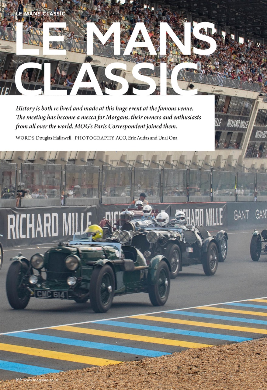 MOG Magazine Preview Pages