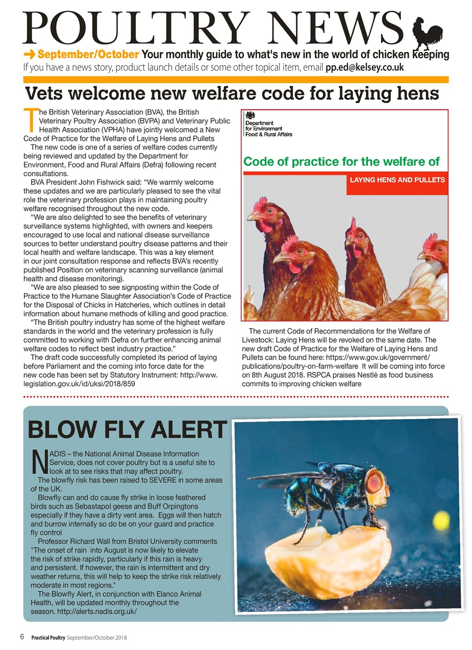 Practical Poultry Preview Pages