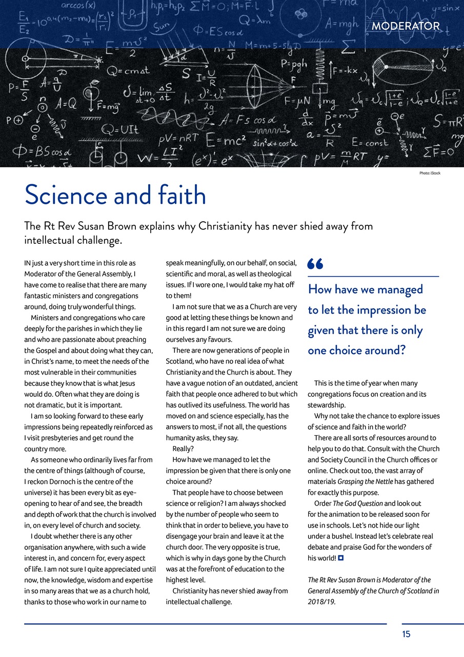 Life and Work Preview Pages