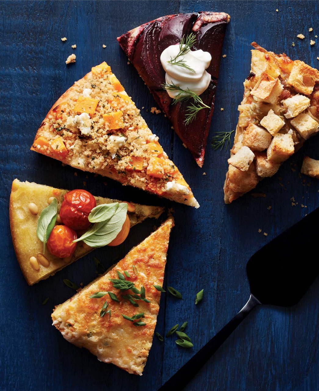 LCBO Food & Drink Preview Pages