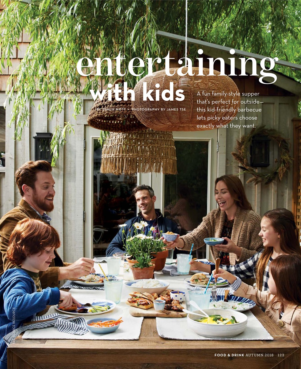 LCBO Food & Drink Preview Pages