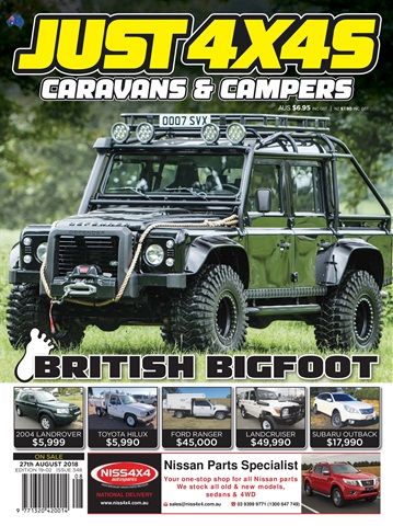JUST 4X4S issue 19-02