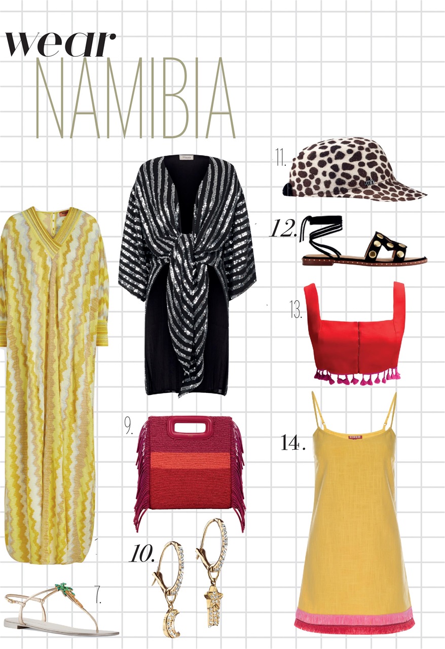 House of Coco Preview Pages