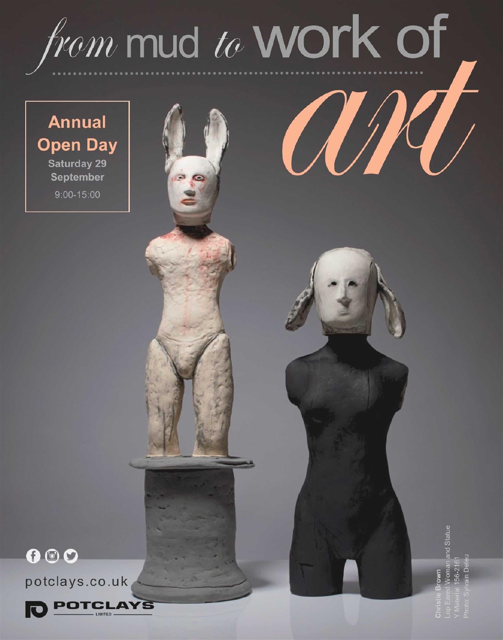 ClayCraft Preview Pages