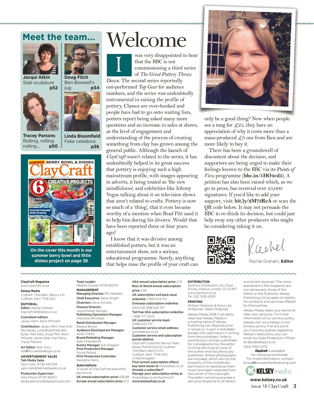 ClayCraft Preview Pages