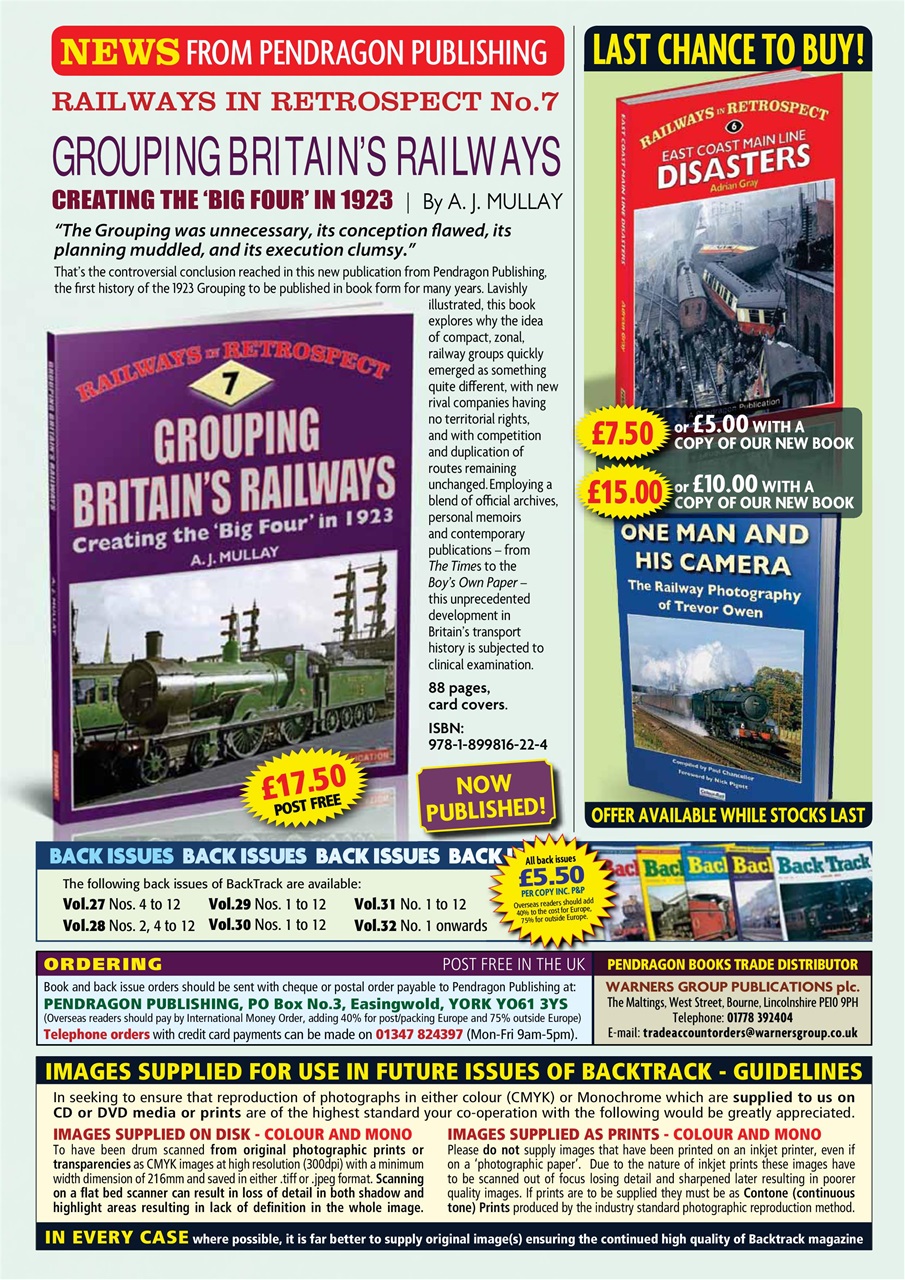 Backtrack Preview Pages