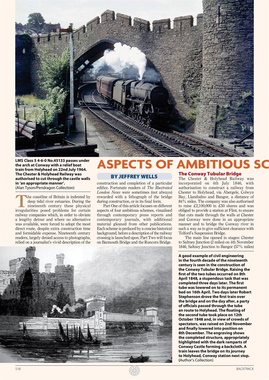 Backtrack Preview Pages