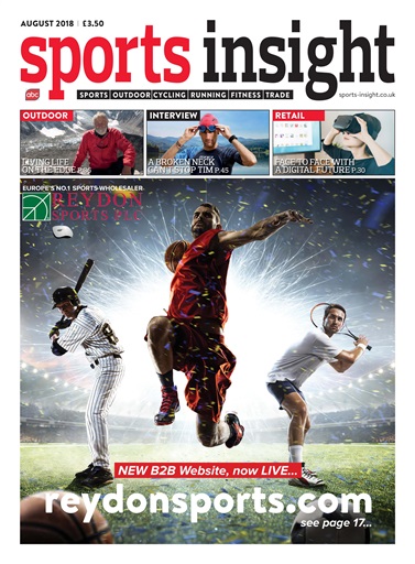 Sports Insight issue 