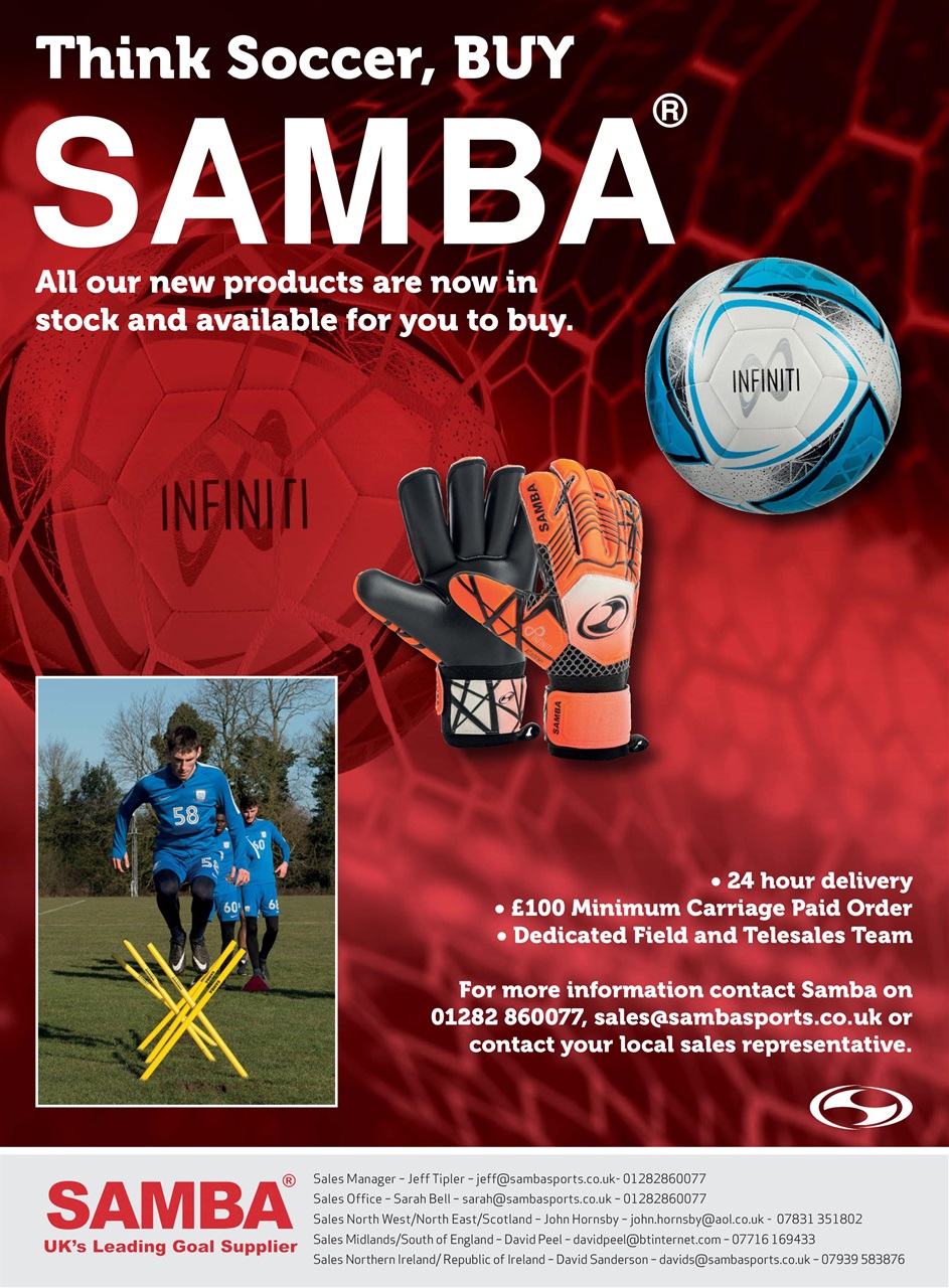 Sports Insight Preview Pages