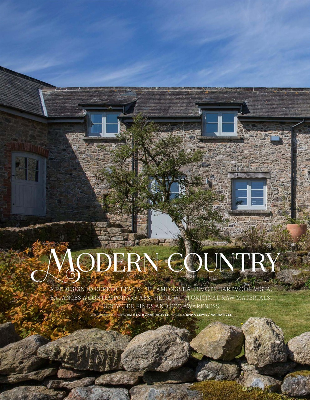 Reclaim Preview Pages