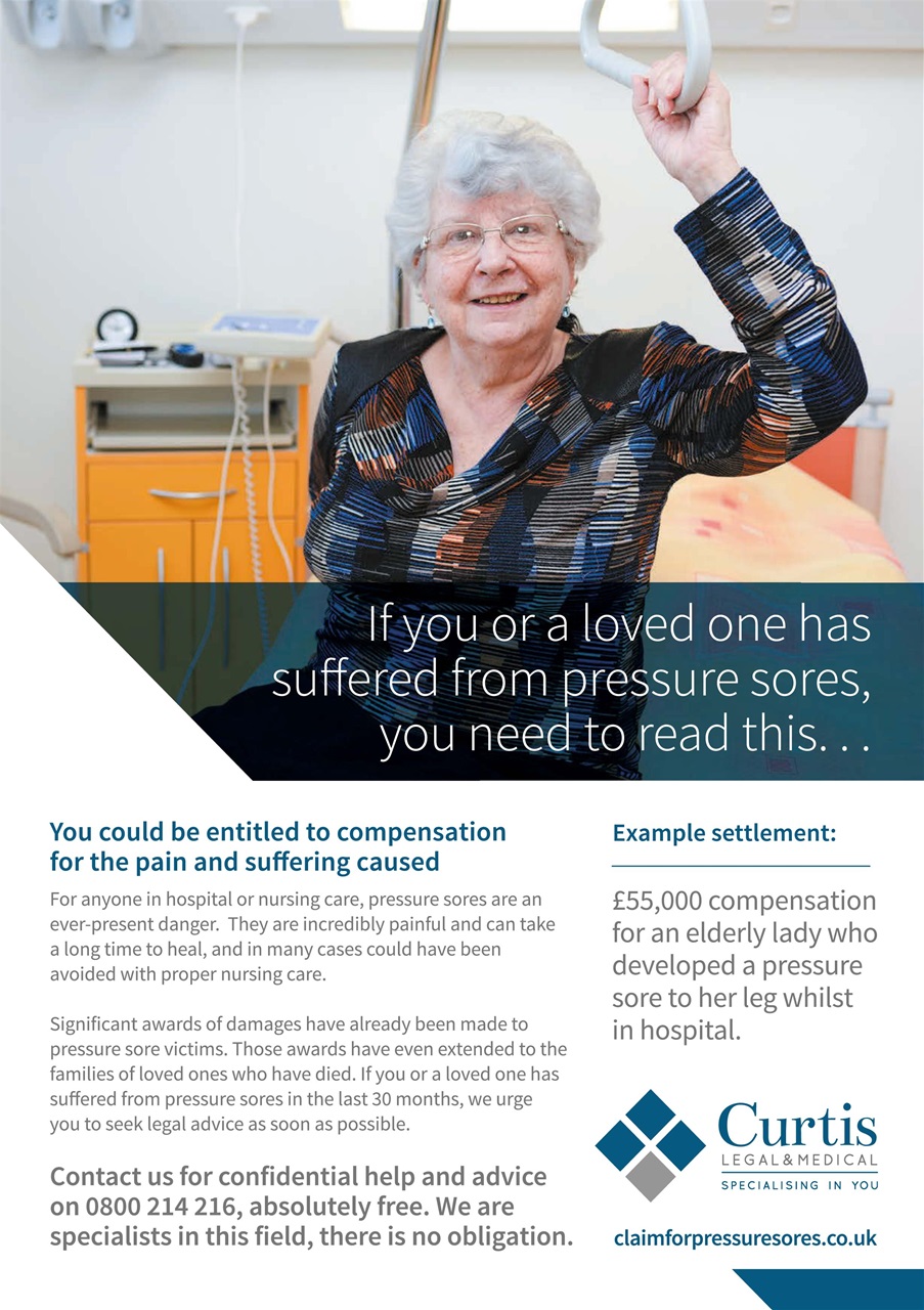 The Lady Preview Pages