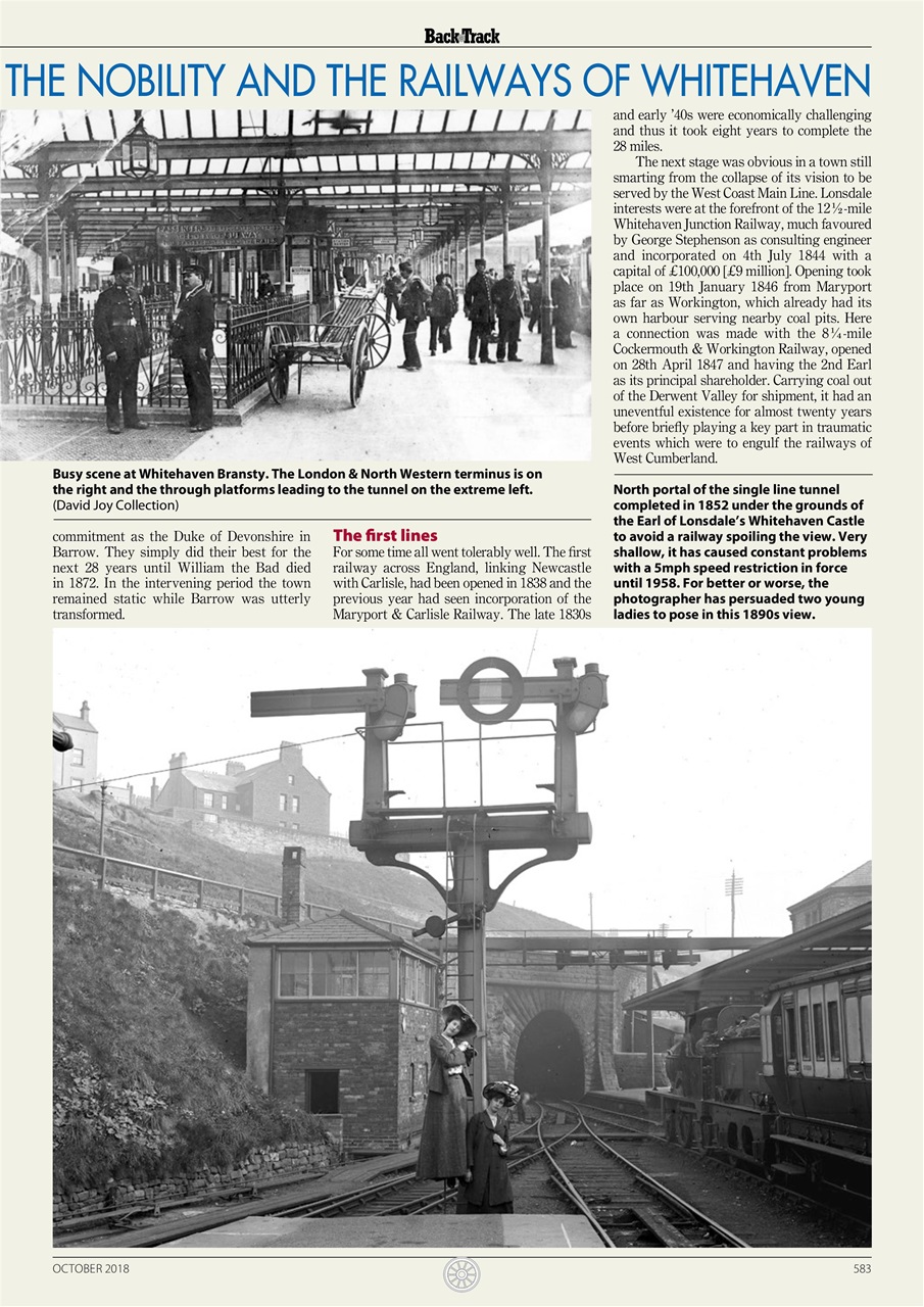 Backtrack Preview Pages